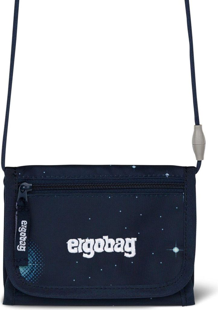Ergobag Brustbeutel KoBärnikus Produktbild 