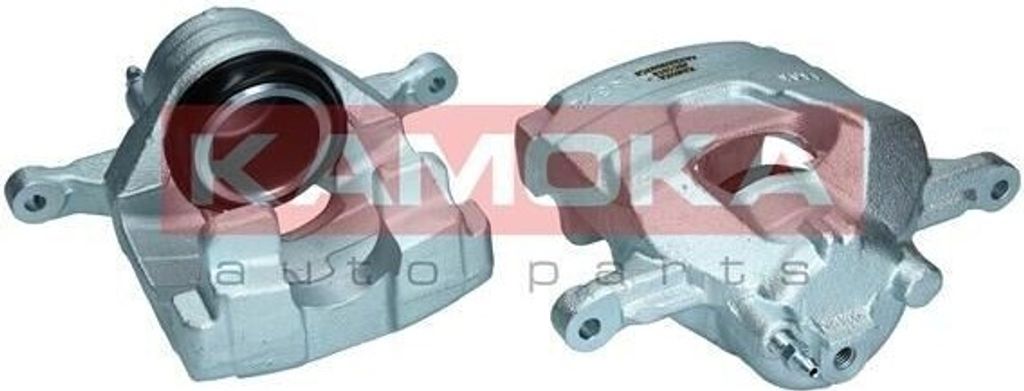 KAMOKA Bremssattel Vorne Links für OPEL Mokka / Mokka X (J13) Ø60mm JBC1019