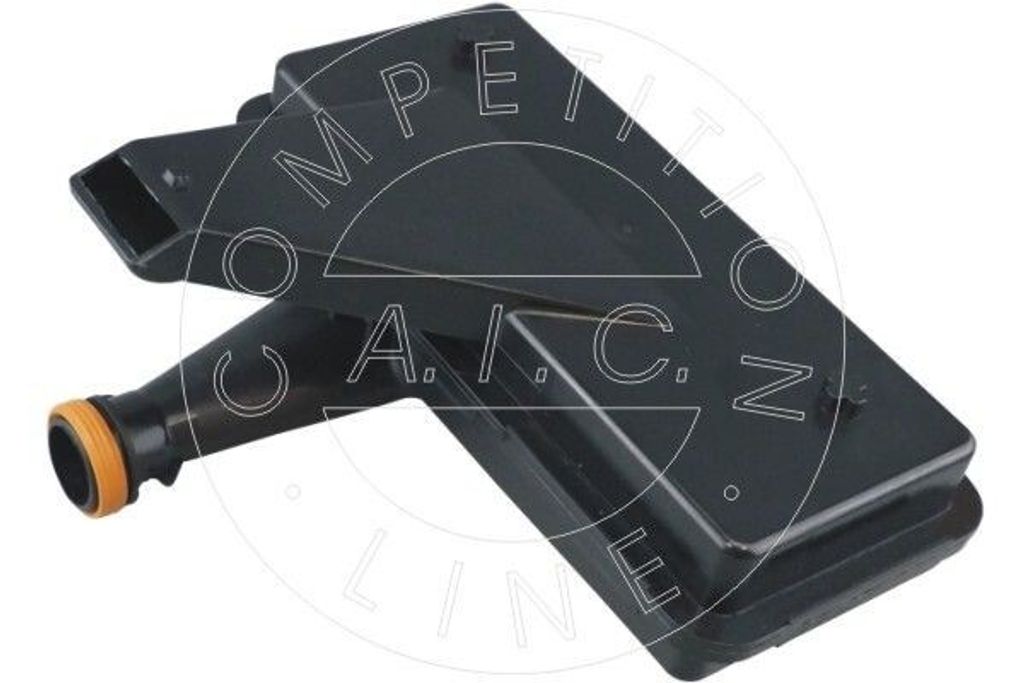 AIC 57373 Automatikgetriebe Ölfilter Getriebeölfilter für AUDI A4 Avant (8K5, B8) A6 Avant (4G5, 4GD, C7) Q5 (8RB) A5 Sportback (8TA) A4 Limousine