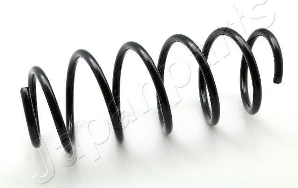 JAPANPARTS Fahrwerksfeder Vorne ZC3284H