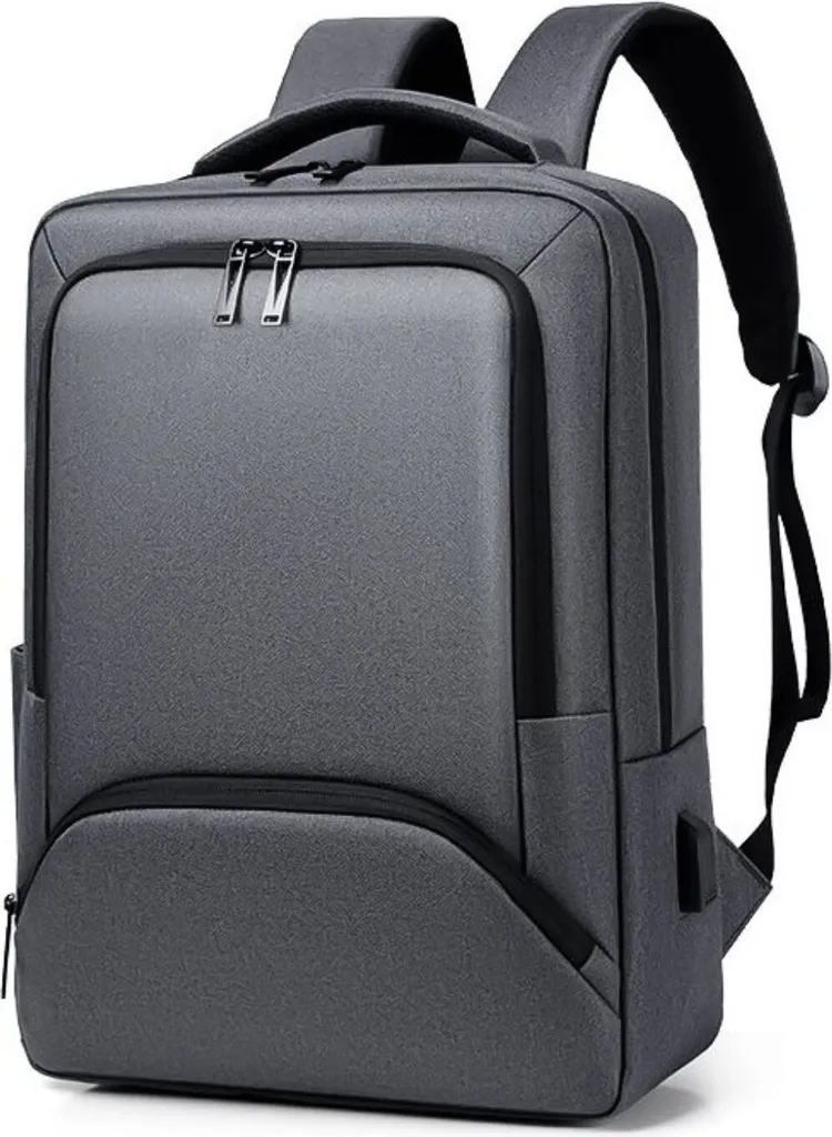 In Viaggio con Permani Dingo PLC2105GREY: Resistenza e Comfort in Movimento