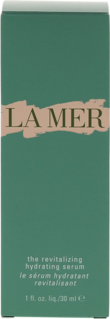 La Mer Rewitalizujące serum nawilżające 30ml Zdjęcie produktu 4