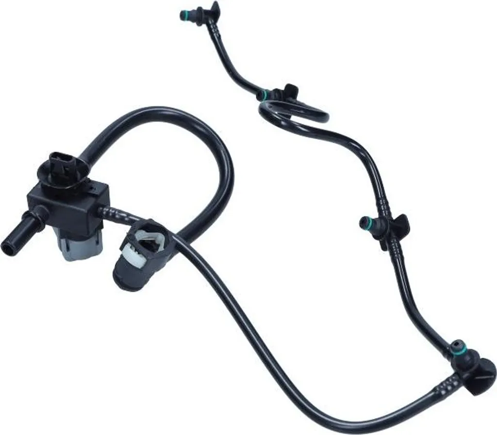 Conduite de Transfert pour Renault Laguna 1.9 dCi - Durite OE 8200