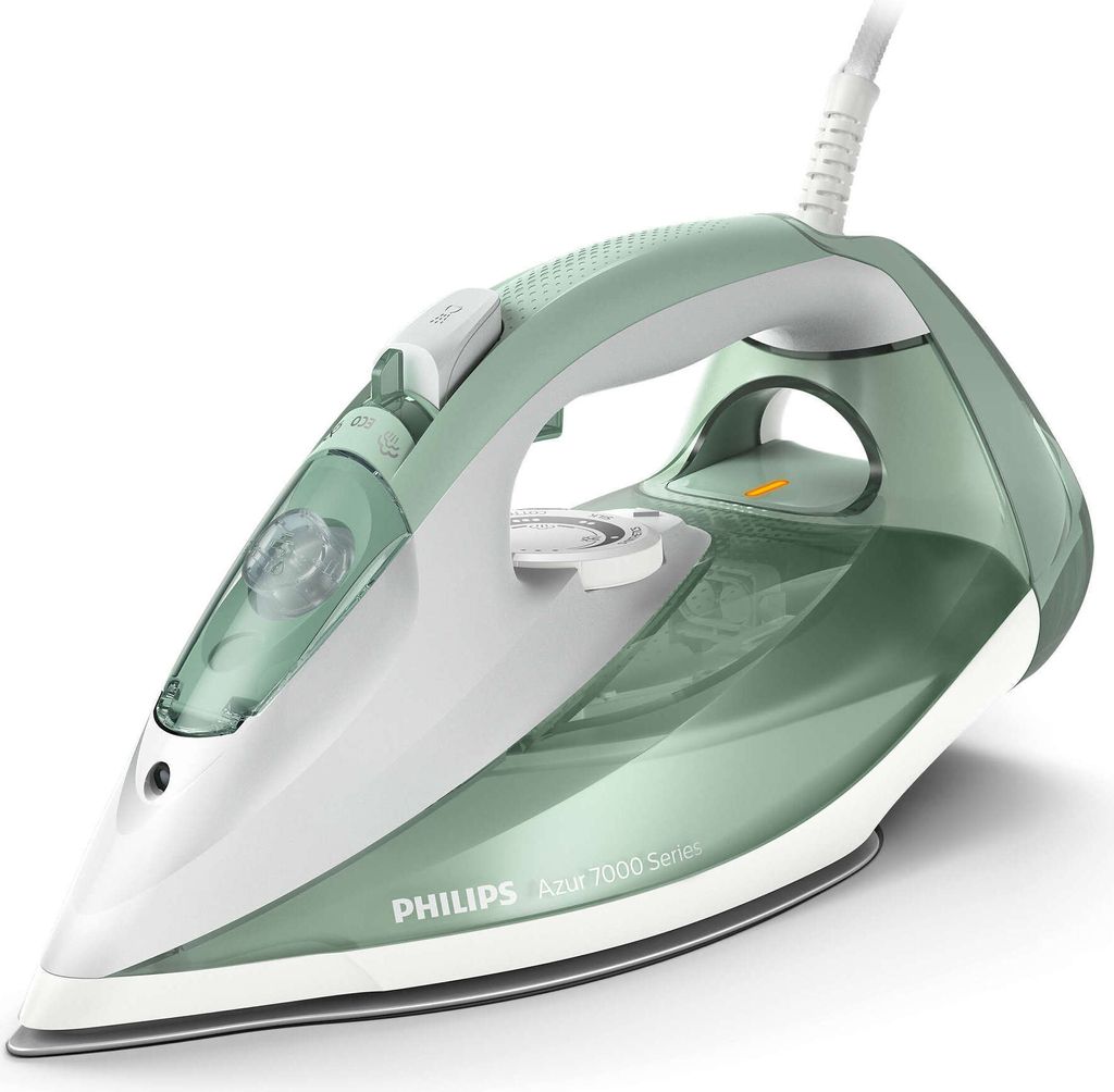 Philips Series 7000 Napařovací žehlička DST7012/70 Obrázek produktu 
