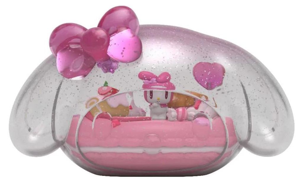 Sanrio Kandyland My Melody 12 cm Produktbild 