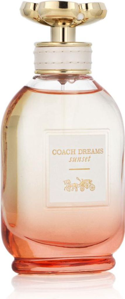 Coach Dreams Sunset Eau de Parfum für Damen 60 ml