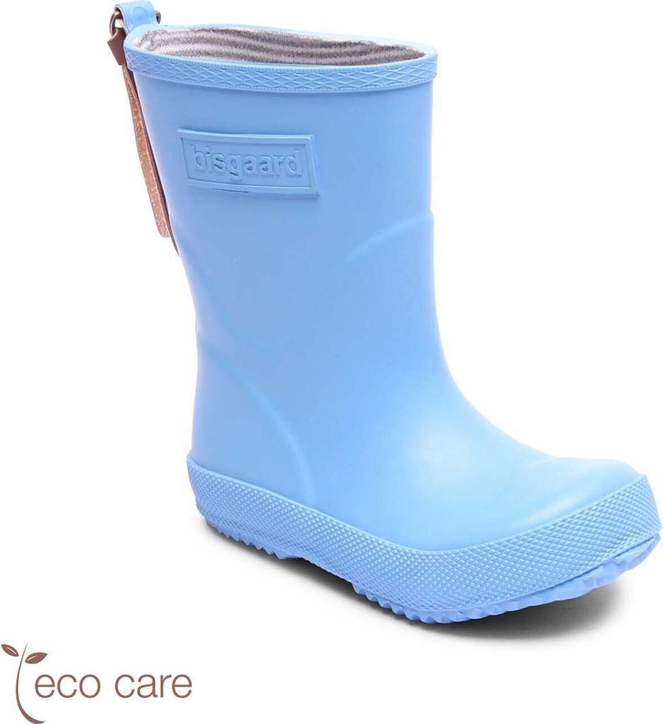 Bisgaard Basic Rubber Sky blue Größe EU 21 Normal