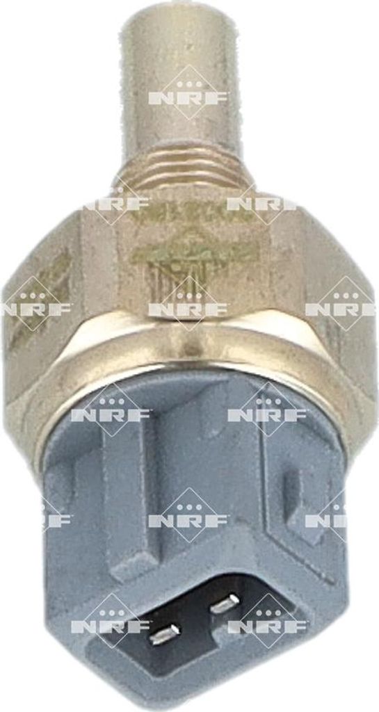 Sensor Kühlmitteltemperatur 2-polig 1/8 NPT NRF für u.a. FORD FIESTA