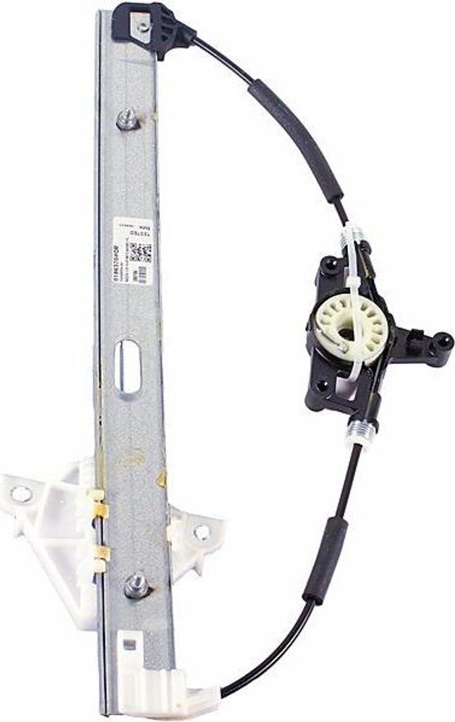 METZGER 2160817 Elektrischer Fensterheber Hinten Links für MAZDA CX-5 (KF)