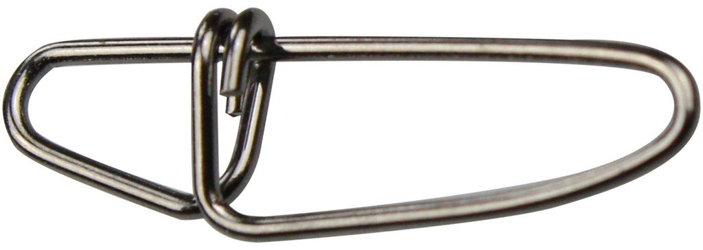 Crosslock Karabiner Snap Gr. 1 - 15 kg
