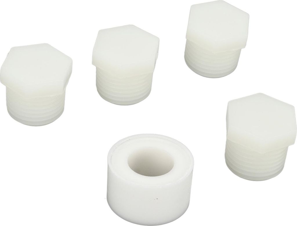 Warmwasserbereiter-Ablaufstopfen-Set, Band-Wartungsschlüssel, Handwerkzeuge für 7/8-Zoll-15/16-Zoll-Stecker RV