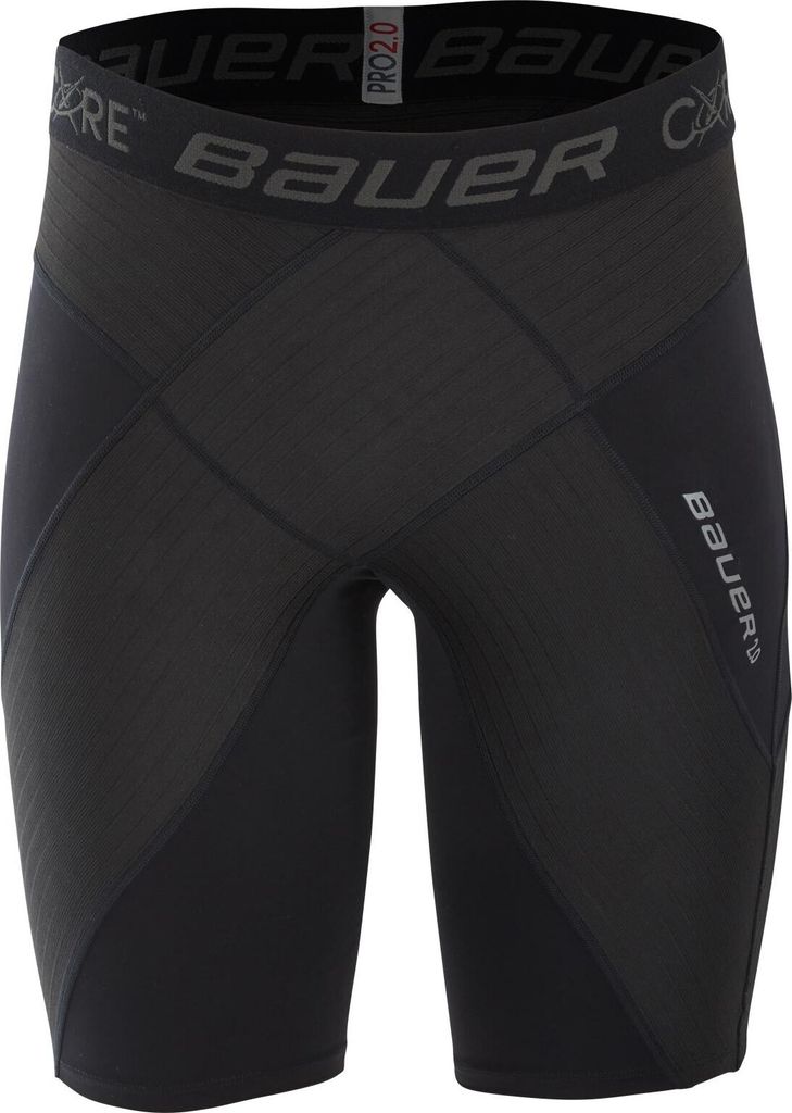 Bauer Core 2.0 Short Senior, Größe:S