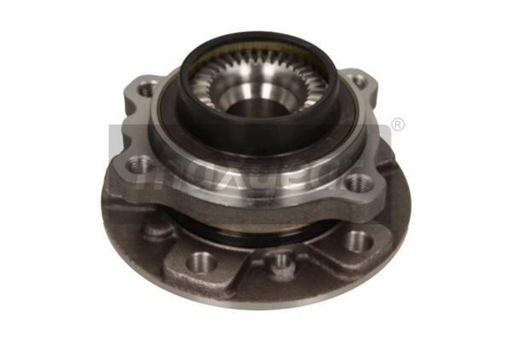 MAXGEAR Radlagersatz Vorne für BMW 5 Touring (F11) 145mm 33-1031