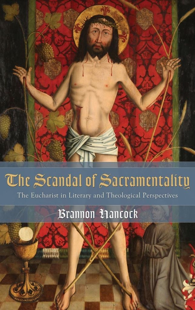 The Scandal Of Sacramentality – Lingua: Inglese