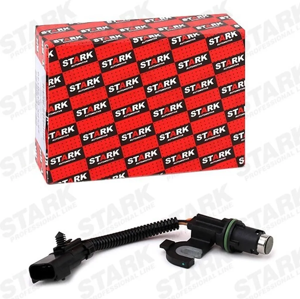 Réparer code erreur P0340 avec capteur d'arbre à cames Voyager III IV