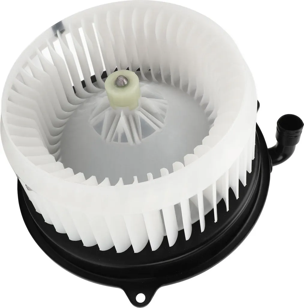 Solution ventilation cabine 24V pour panne Komatsu PC200 PC200-7