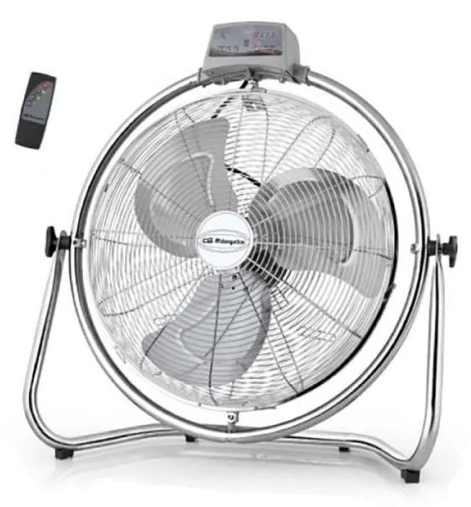 Orbegozo Ventilatore da pavimento PWM 2232/ 45W/ 3 pale Immagine del prodotto 