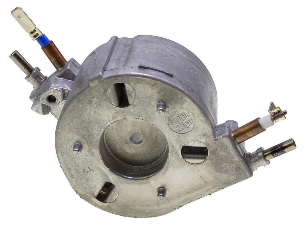 Delonghi 5513236251 (=5513214291) Thermoblock pour Image du produit 