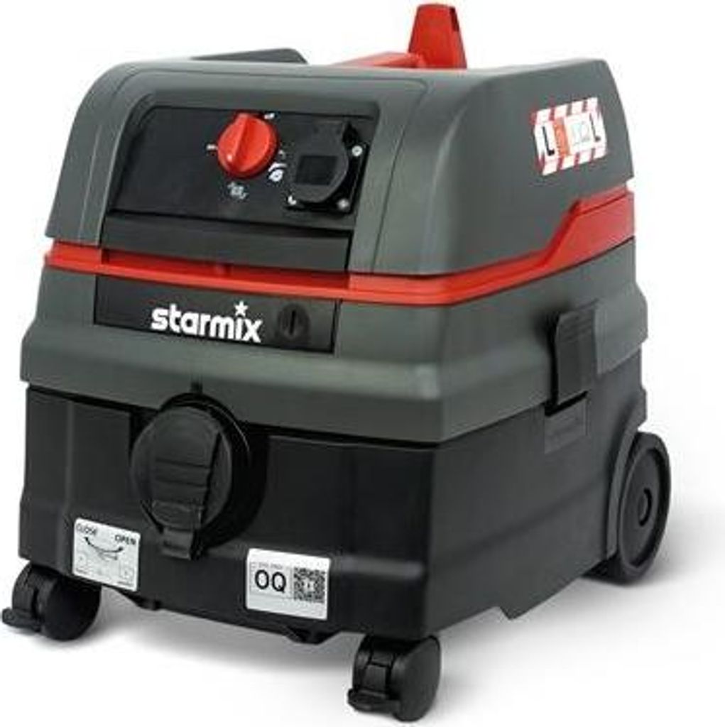 starmix ISC L-1418 Mono – Industriestaubsauger Staubklasse Obrázok produktu 