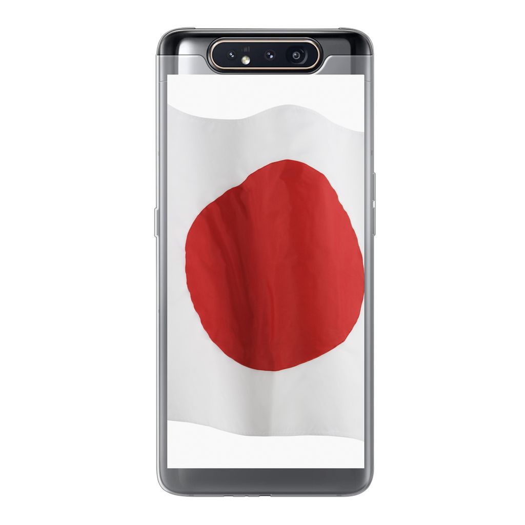MuchoWow® Handyhülle Schutzhülle Hülle für Samsung Galaxy Produktbild 