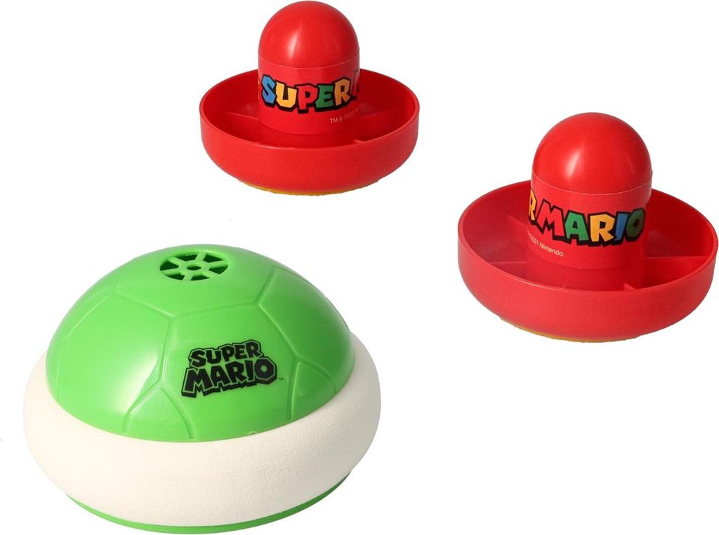 Epoch Games Super Mario Hover Shell Strike, gra akcji, Zdjęcie produktu 