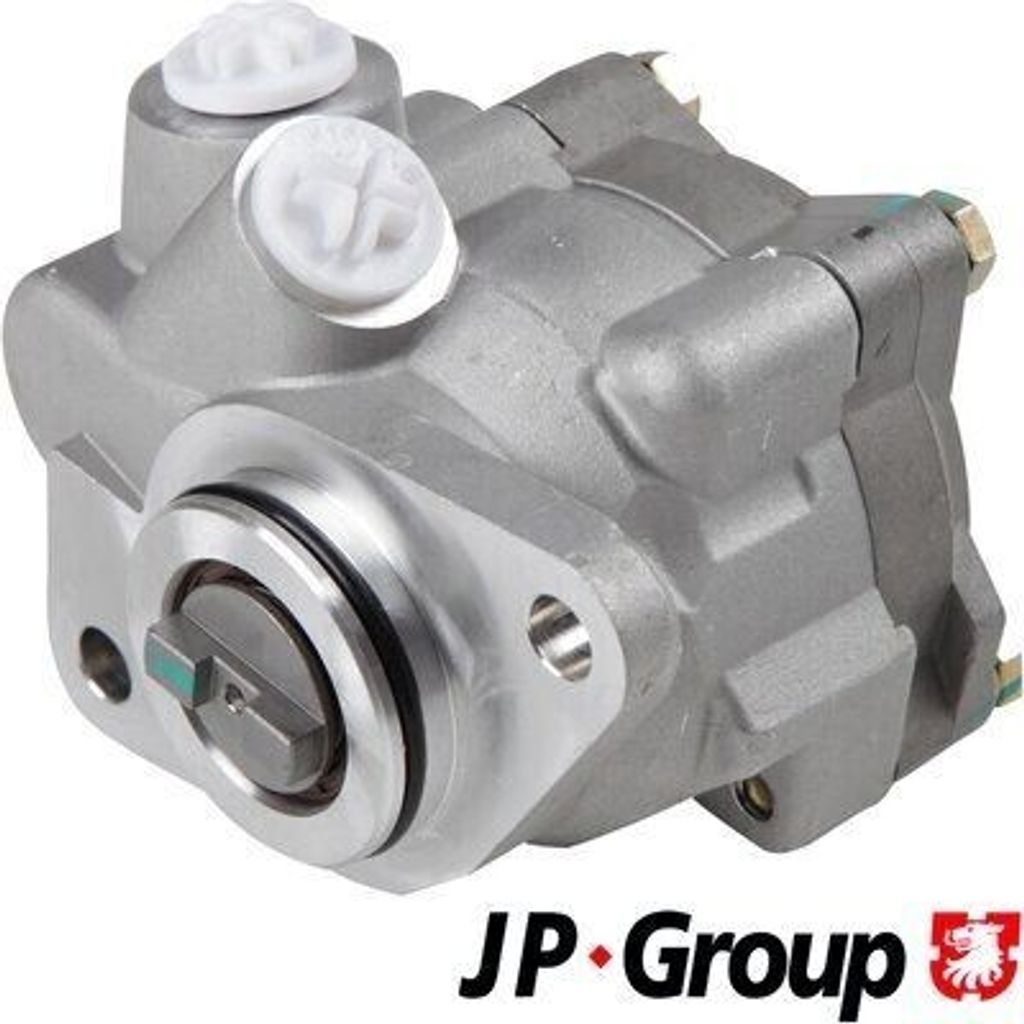 JP GROUP 3345100500 Servolenkung Pumpe Servopumpe für FIAT Ducato Kastenwagen (250, 290) Hydraulisch
