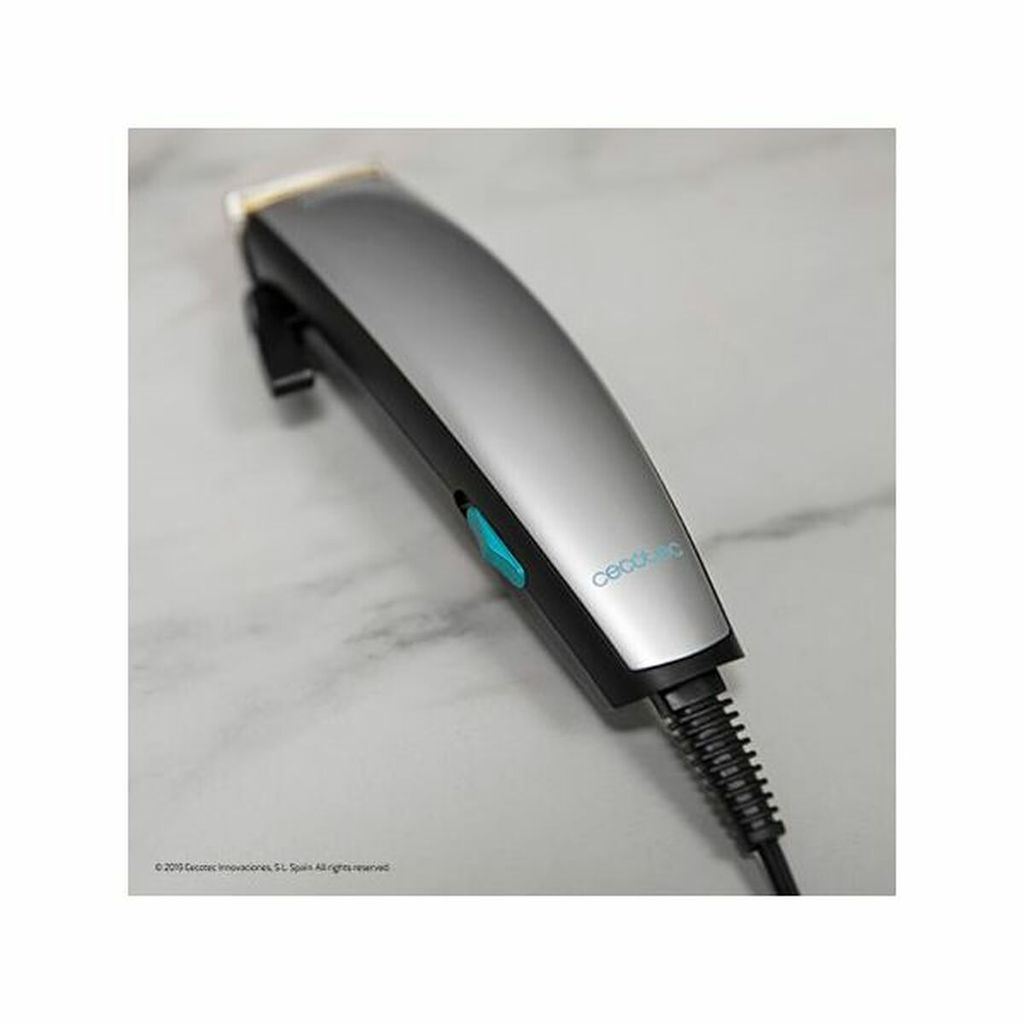 Cecotec Cecotec Bamba PrecisionCare Clipper - Titanium Zdjęcie produktu 3