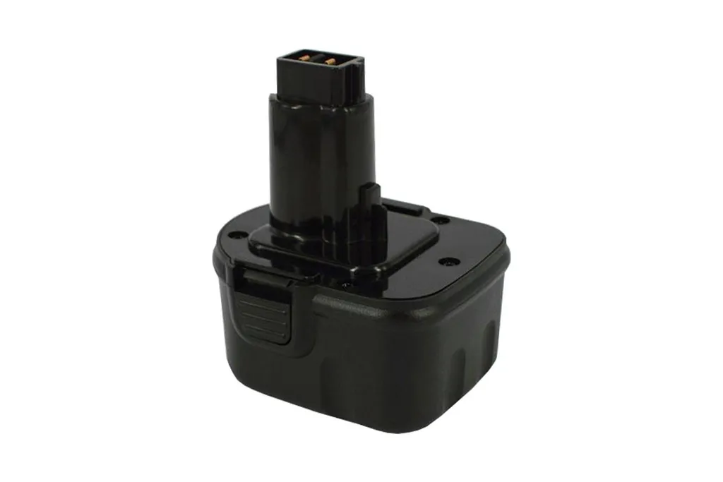 Batteria Ricambio Dewalt 12V 3.0Ah PowerSmart Ni-MH Professionale - 3