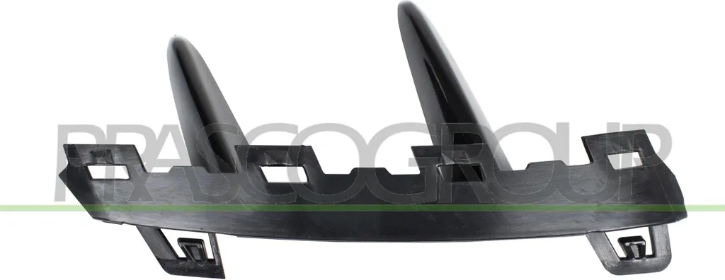 Clip Robuste pour Garniture Mercedes W177 PRASCO ME3331263 Durable