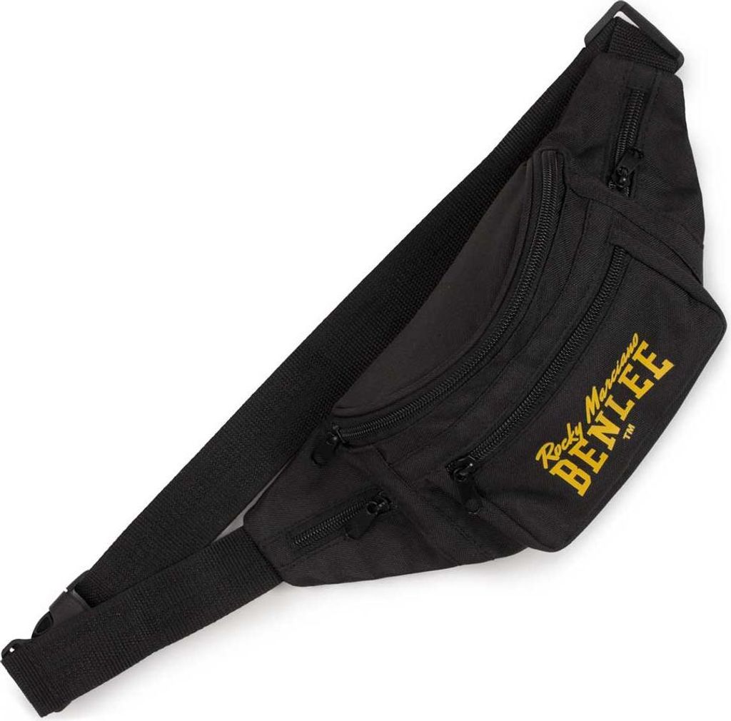 BENLEE GENUA - Borsa da rene - nero Immagine del prodotto 