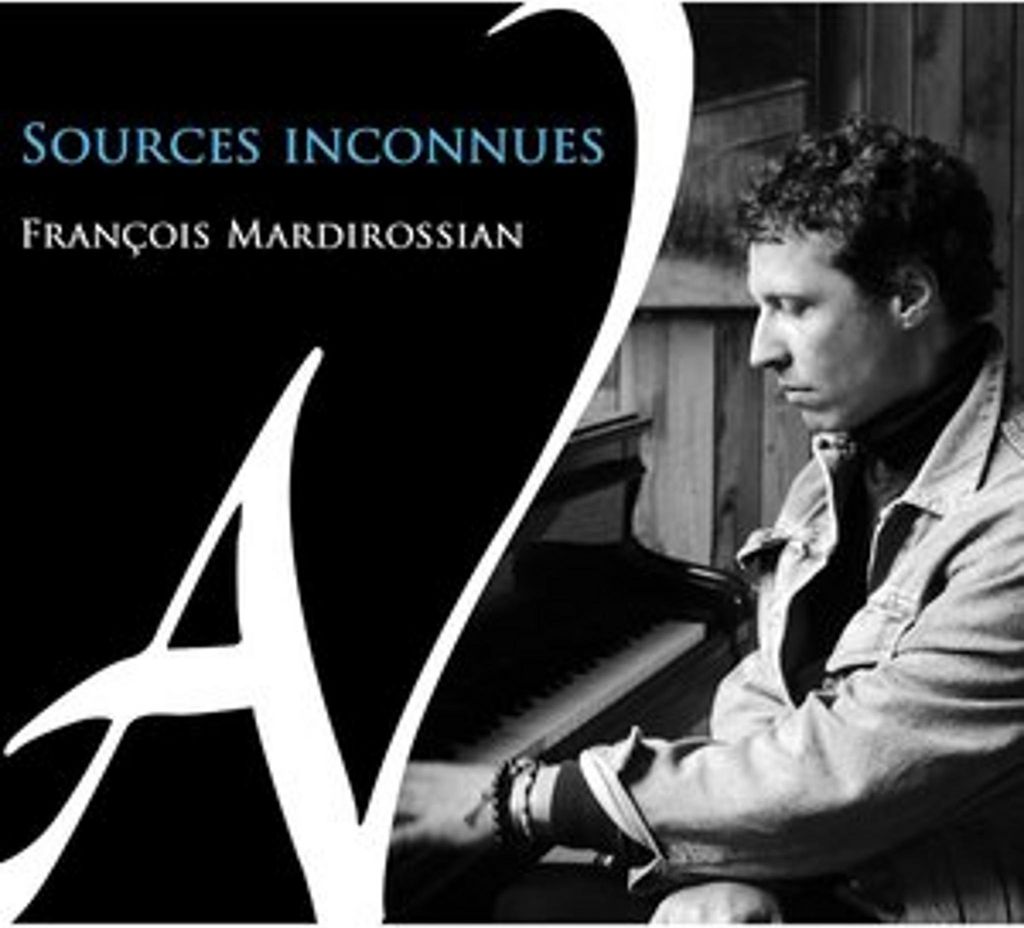 Sources inconnues