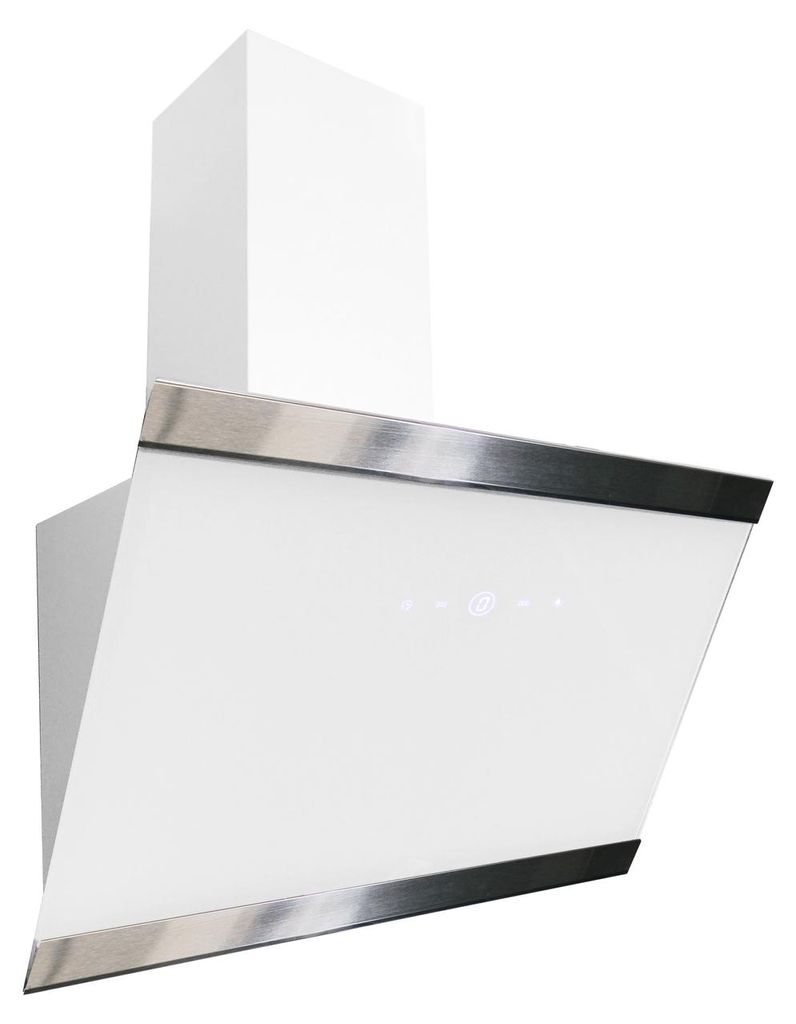 respekta Schr?ghaube CH89060W A+ wh Obrázok produktu 