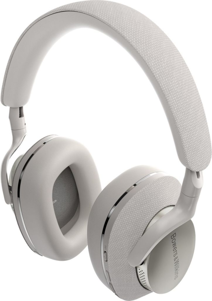 Bowers & Wilkins PX7 S2 grau Over-Ear-Kopfhörer FP42943 Produktbild 9