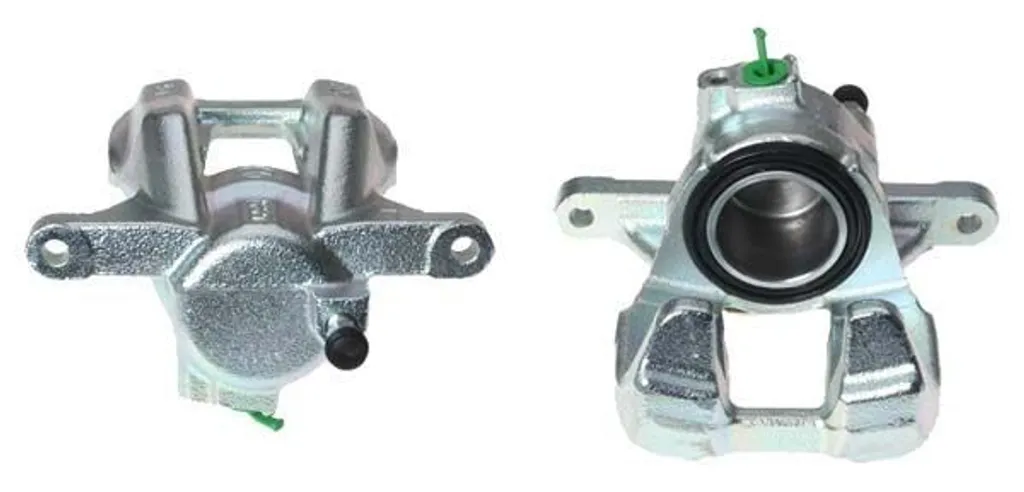 Étrier de frein hydraulique BREMBO F 49 144 pour Mazda MX-5 ND 51mm