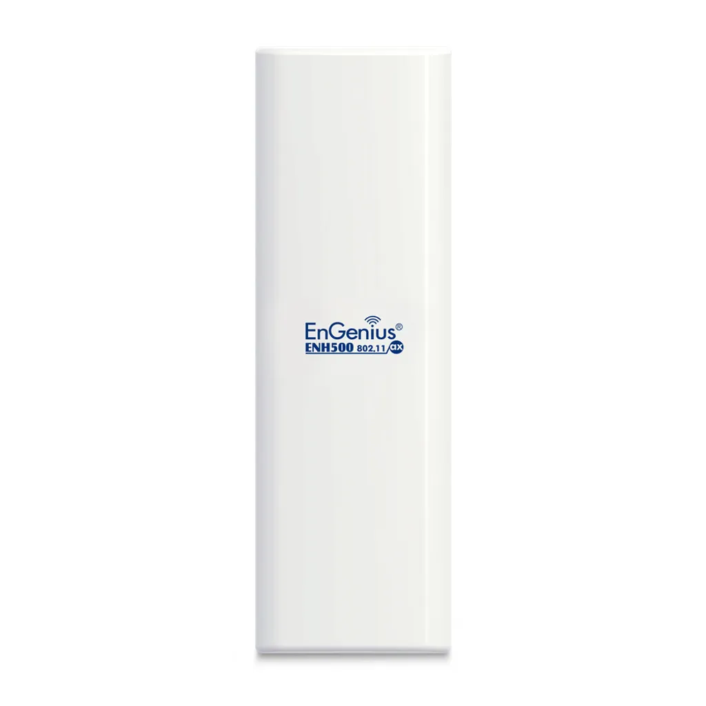 Pont WiFi Extérieur EnGenius ENH500-AX Point d'accès 1200 Mbps Pro