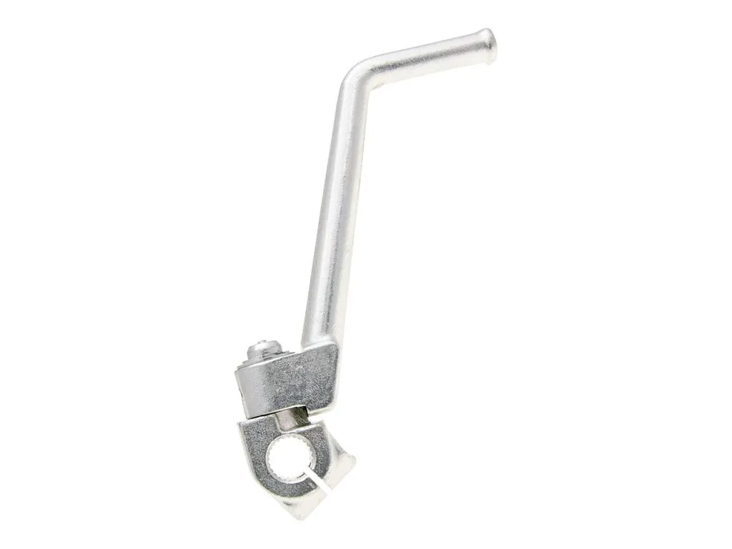 Levier de kick OEM pour moteurs Piaggio et Derbi D50B0 EBE Euro 2 3
