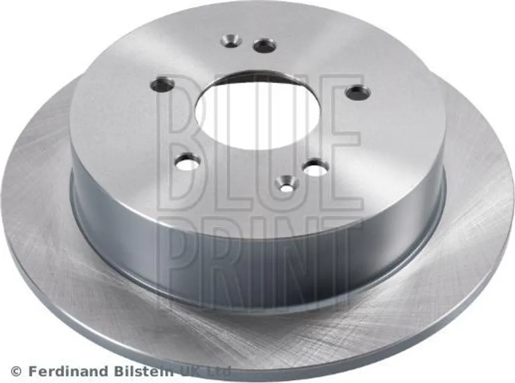 Disques de frein Ssangyong Korando : remplacez vos pièces usées 59mm x2
