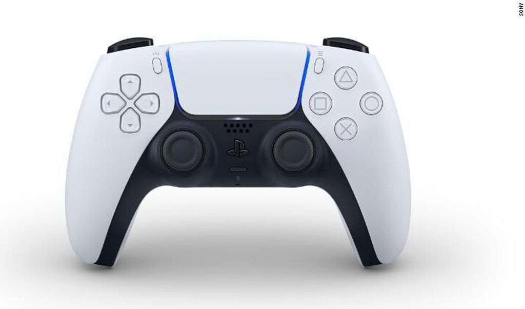 Bezdrátový ovladač Sony DualSense Obrázek produktu 14