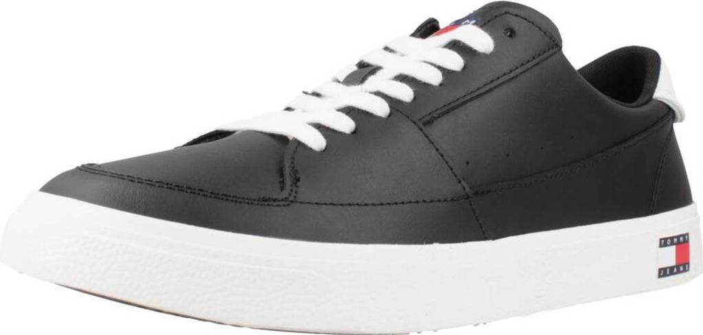 TOMMY JEANS Herren Freizeitschuhe, TJM VULCANIZED ESS, 43