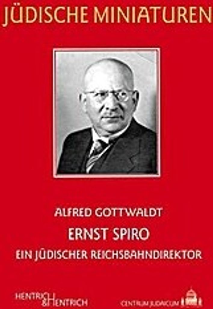 Ernst Spiro