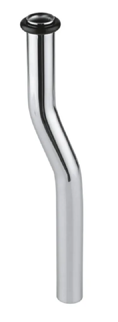 Riparazione Orinatoio: Tubo Grohe 18x200mm con Sfasamento 20mm