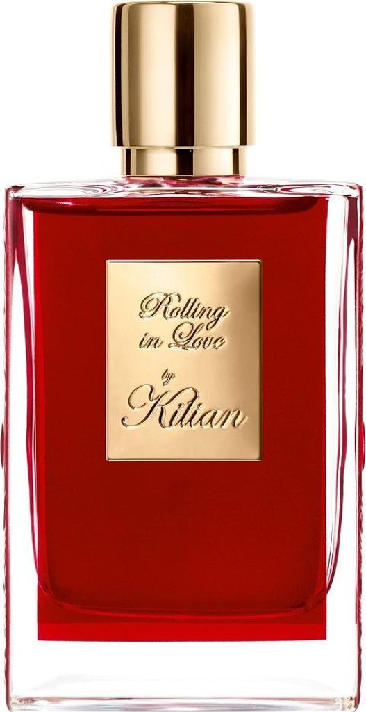 Rolling in Love woda perfumowana spray 50ml Zdjęcie produktu 