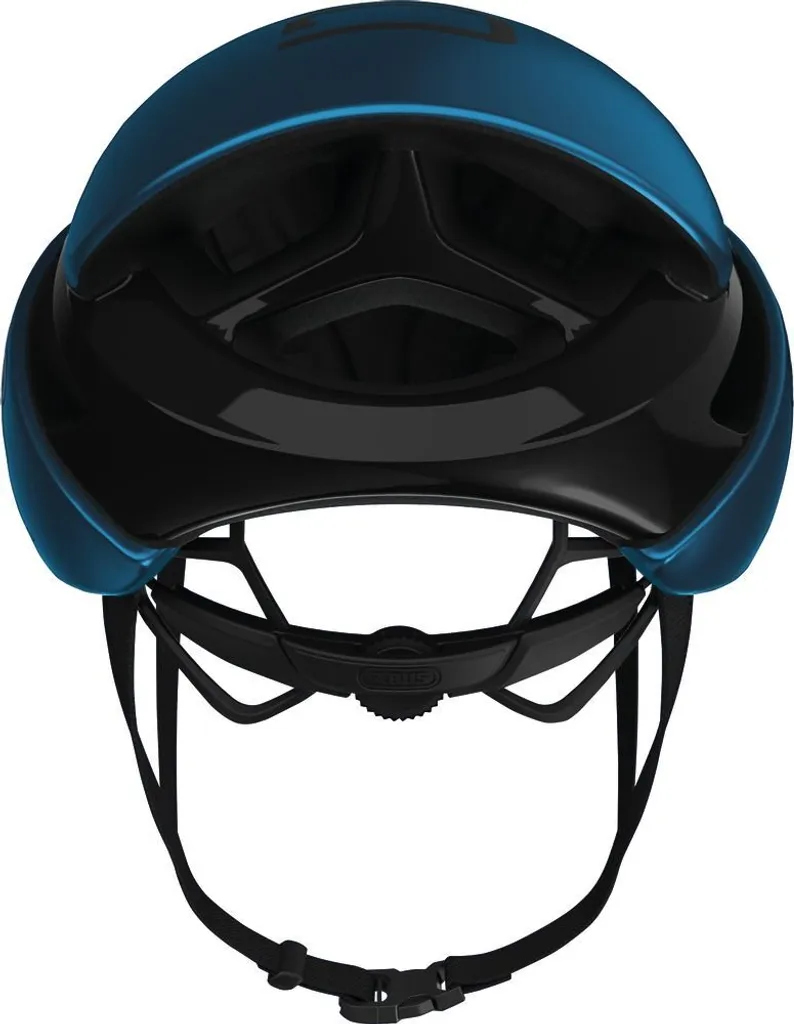 Casque vélo ABUS GameChanger bleu - Ventilation optimale et profil aero S - 5