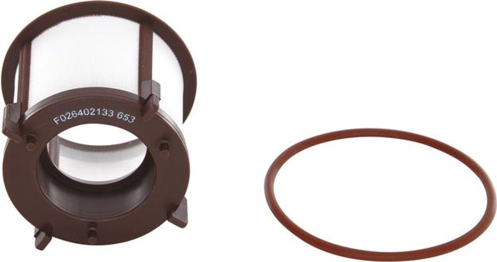 Kraftstofffilter BOSCH F 026 402 133 passend für Produktbild 