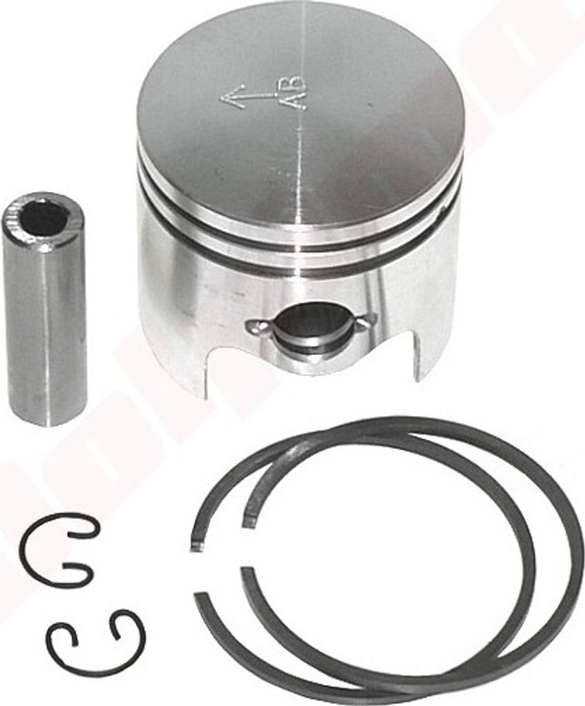 Kolben Für Husqvarna 541Rs 40Mm ( 593 30 51-01 ) Golf