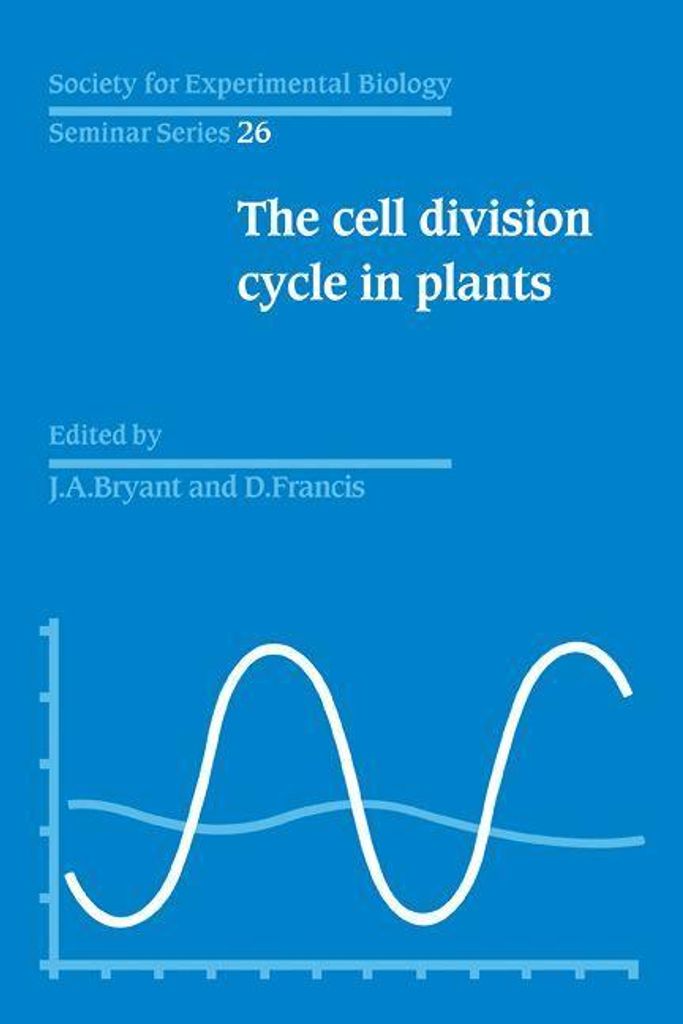 The Cell Division Cycle in Plants