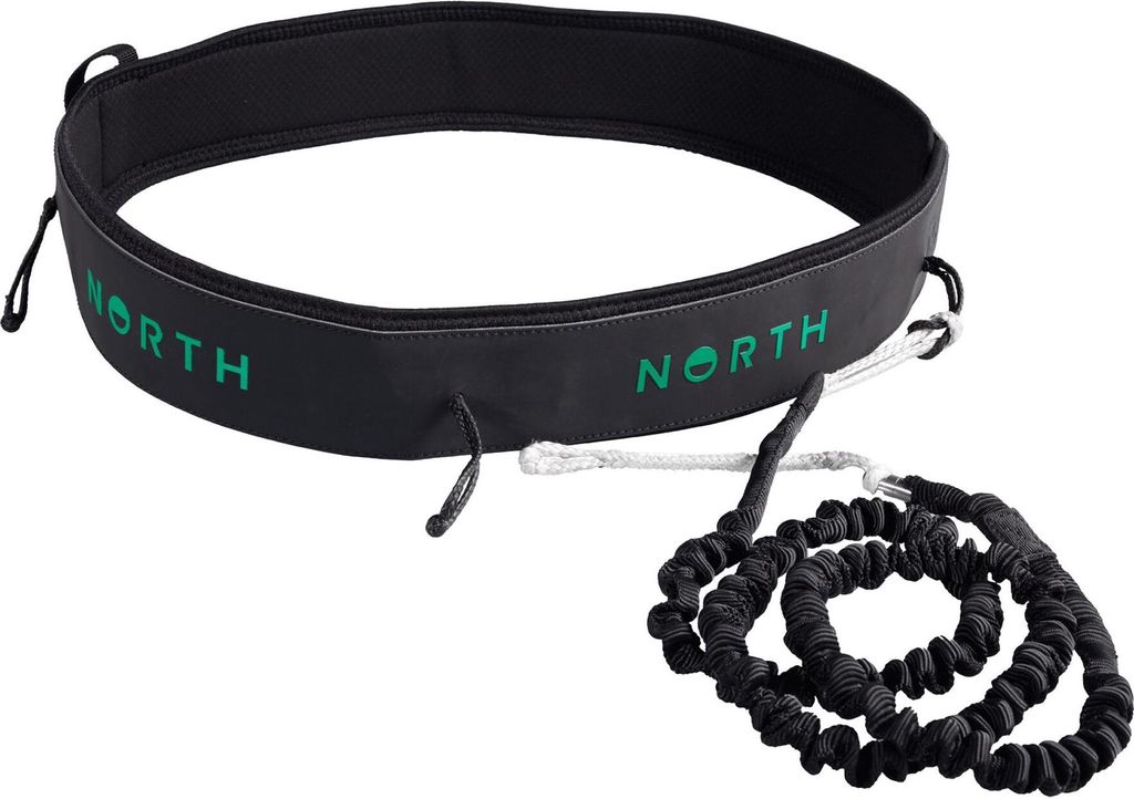 Longe de sécurité pour foil NORTH, ceinture de SUP Image du produit 