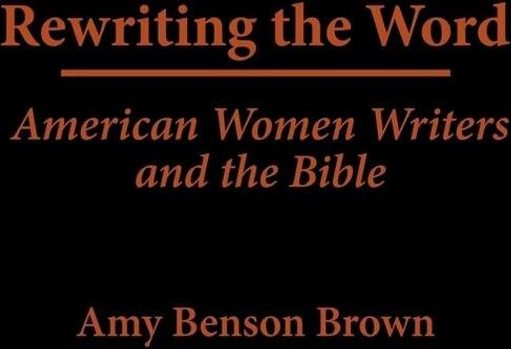 Rewriting the Word