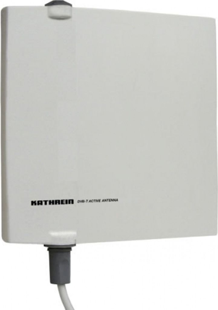 Antenne DVB-T outd.BZD 40,courant du récepteur Image du produit 