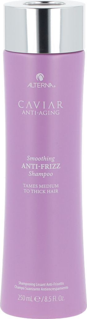 Alterna - Caviar Anti-Aging Smoothing Anti-Frizz Shampoo - Zdjęcie produktu 